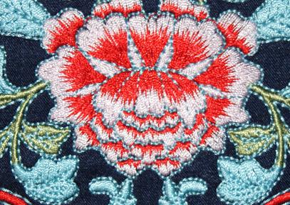 電腦繡花機(jī)停不到位是什么原因？如何解決