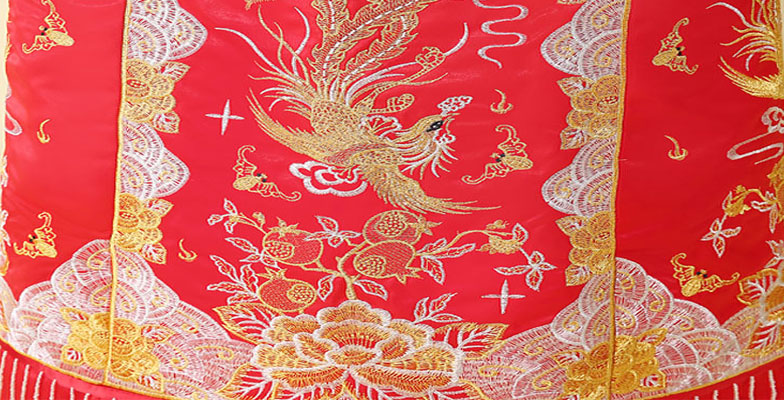 怎么選擇電腦繡花廠？